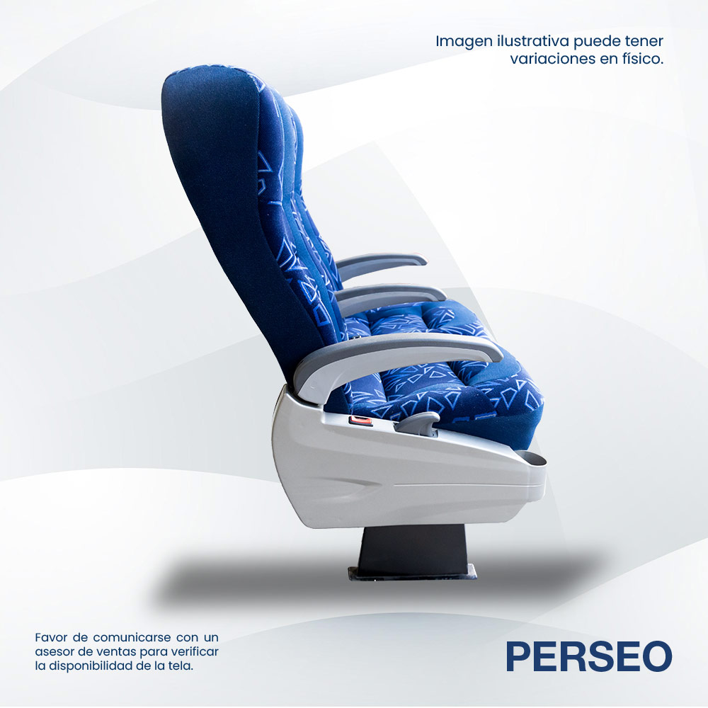 Asiento Perseo